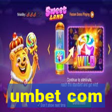 umbet com